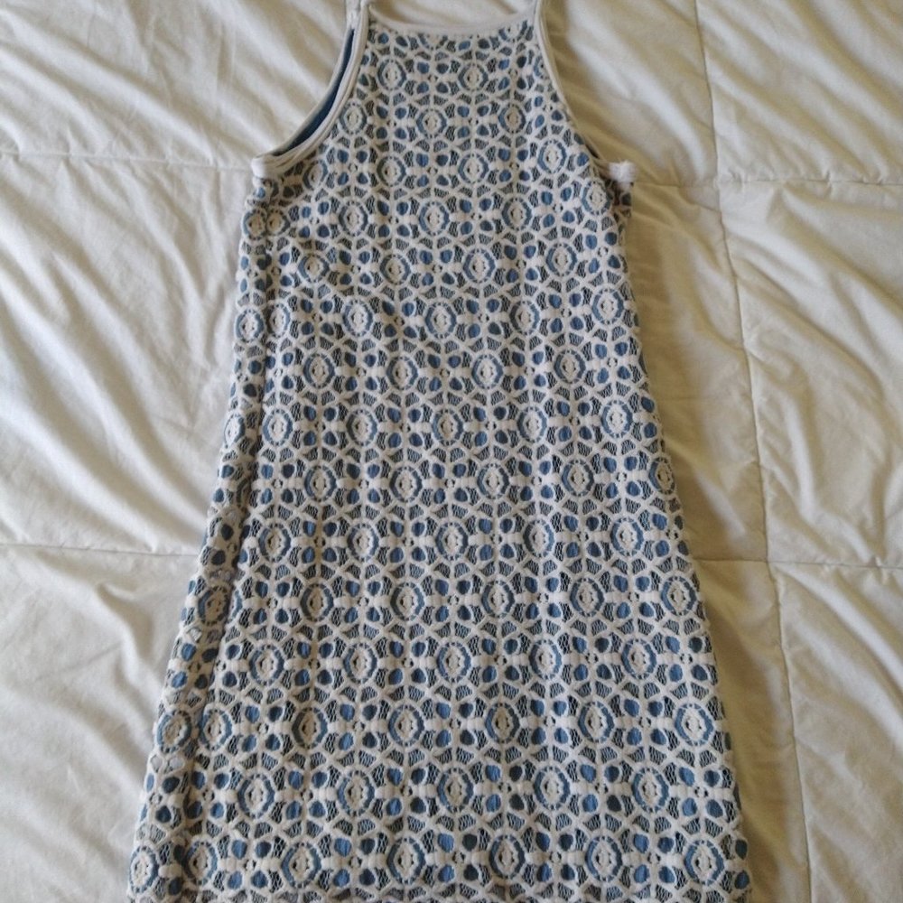 Tank dress